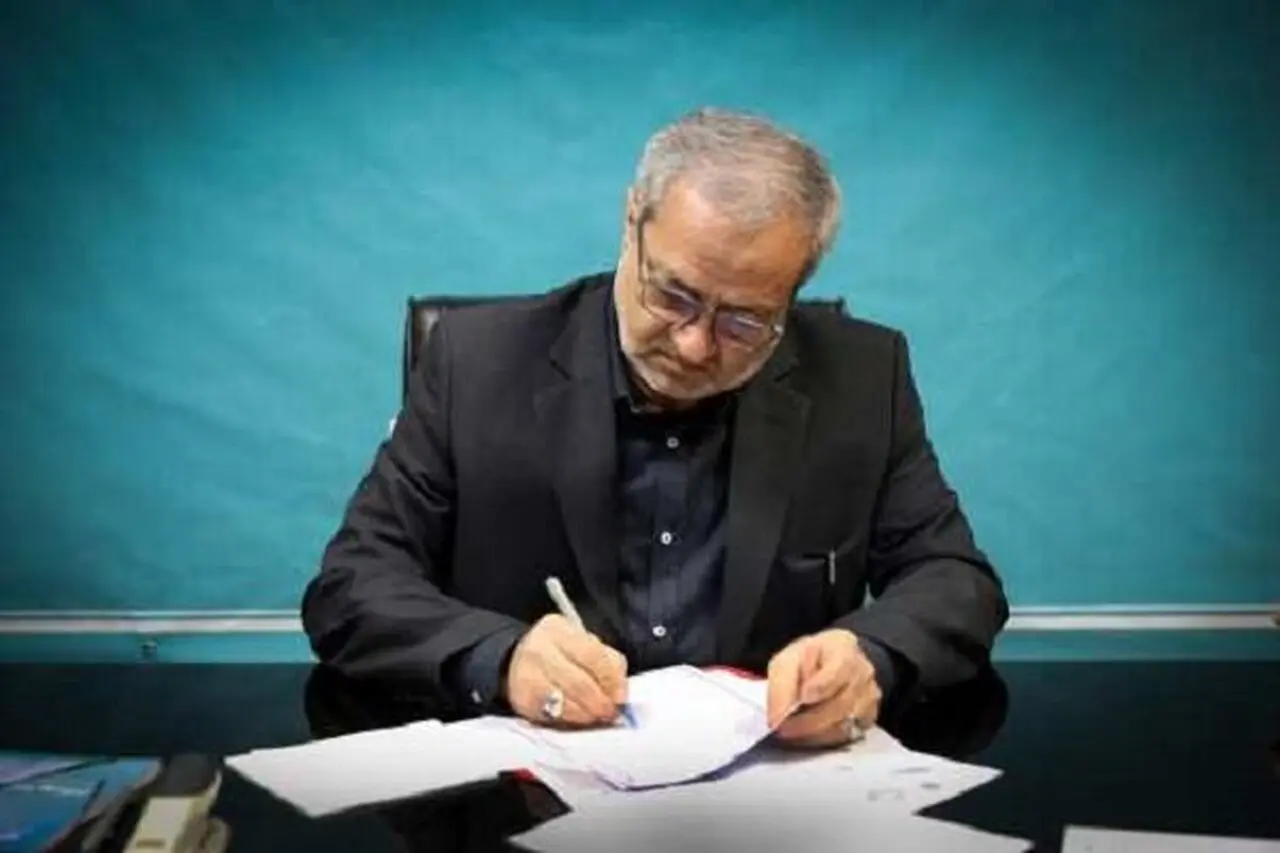کاظمی: نقش حیاتی رسانه در اعتمادسازی