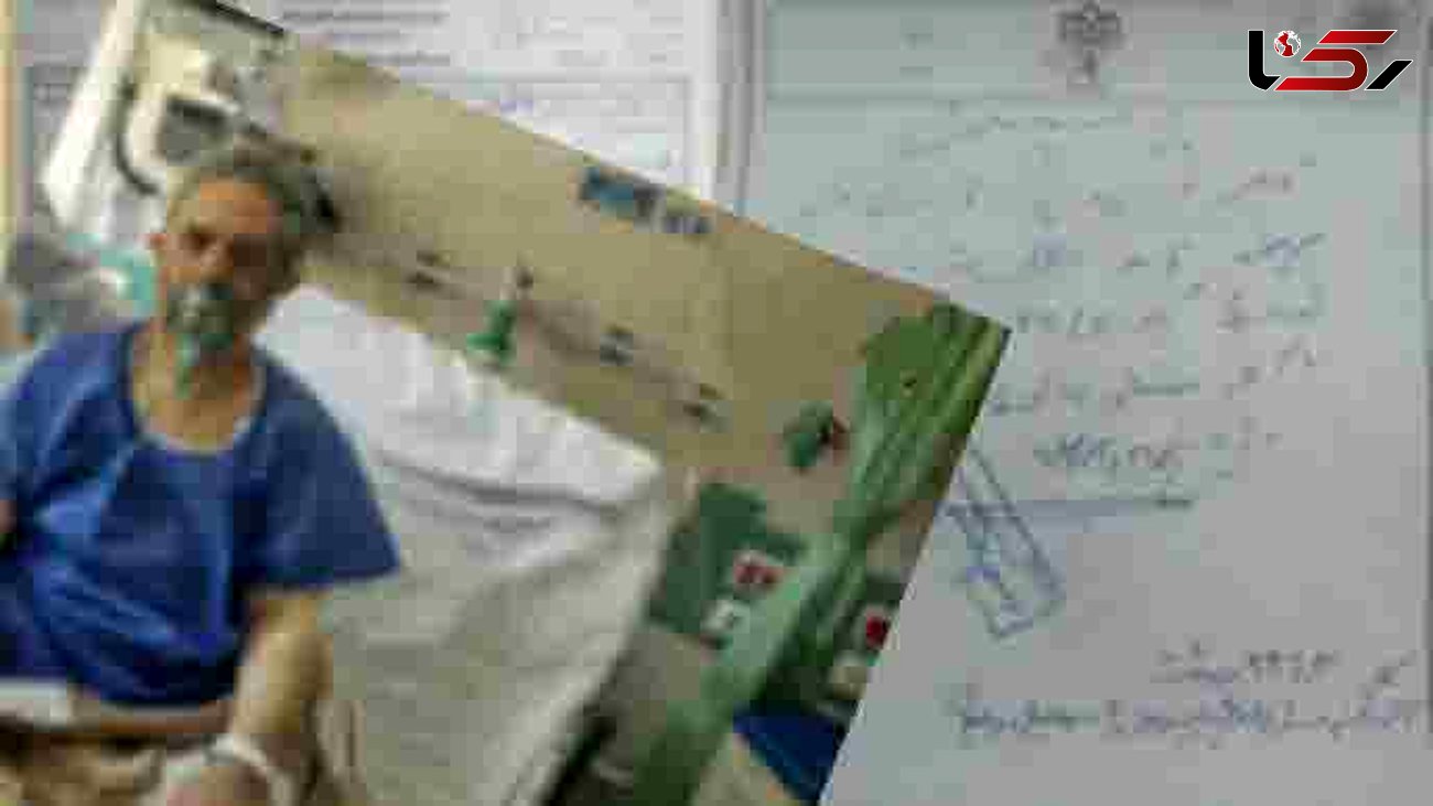 تلاش برای زندگی در آمبولانس اورژانس پایتخت / روز گذشته در نظام آباد چه گذشت؟ + عکس 