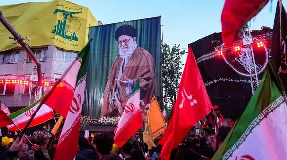 فیلم/ توصیه های ایمنی برای مراسم بدرقه آقای شهید ایران / زائران این نکات حیاتی را رعایت کنند