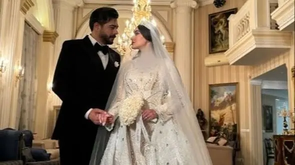 فیلم/ چشم غره خواهر شوهر مریم مومن برای عروس سر زبون دار خانواده/ ماشالا عروس خانوم کم نمیاره