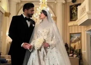 فیلم/ چشم غره خواهر شوهر مریم مومن برای عروس سر زبون دار خانواده/ ماشالا عروس خانوم کم نمیاره