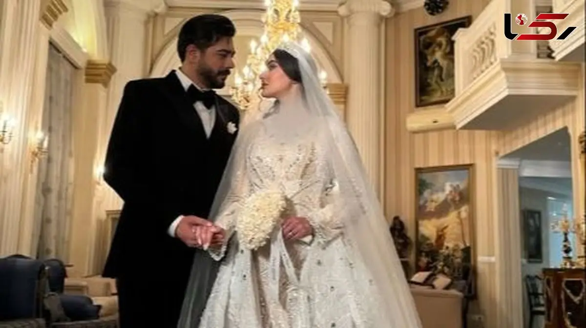 فیلم/ چشم غره خواهر شوهر مریم مومن برای عروس سر زبون دار خانواده/ ماشالا عروس خانوم کم نمیاره