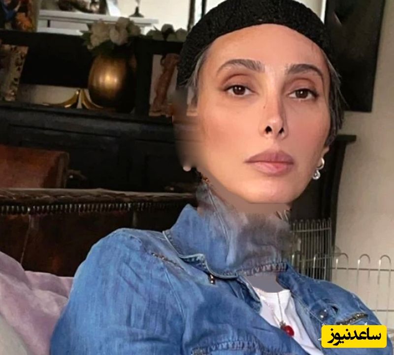 سحر زکریا