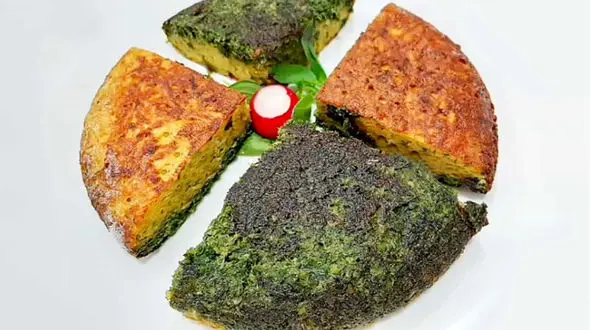 لیست انواع کوکو + عکس