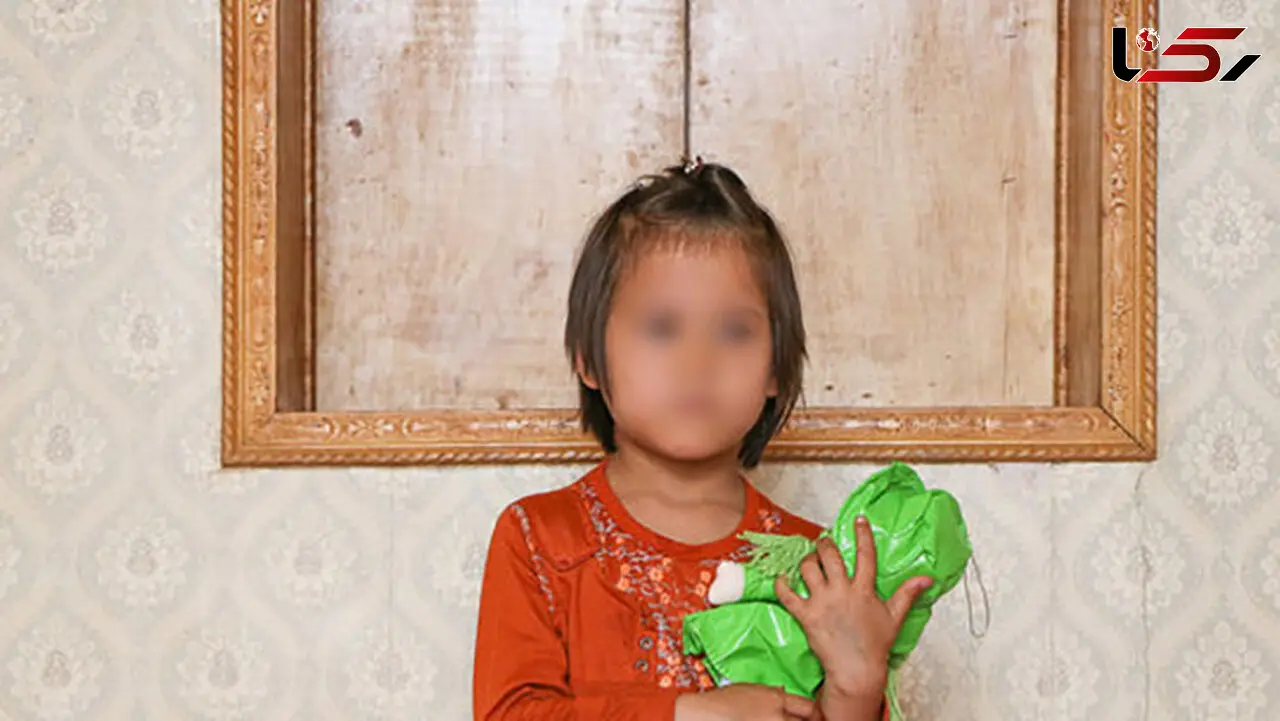 سکوت دلخراش بهاره / در خرابه چه بر سر او آمد؟ / گفتگو با خانواده دختر بچه + فیلم و عکس 