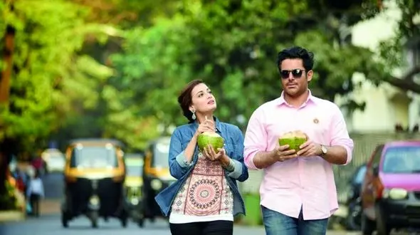 اگر تیزر سلام بمبئی در جم پخش شود شکایت می کنیم/ گلزار و بنیامین چرا جلوی دوربین نیامدند؟