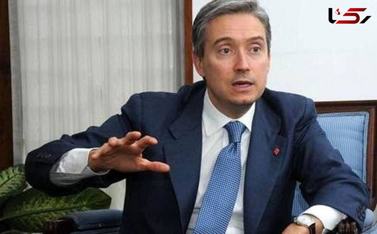 وزیر خارجهٔ کانادا به ظریف : جعبهٔ سیاه هواپیمای اوکراینی را تحویل دهید
