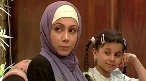 تغییر چهره چشم نواز «ژینوس دختر اصلان» 20 سال بعد سریال خانه به دوش