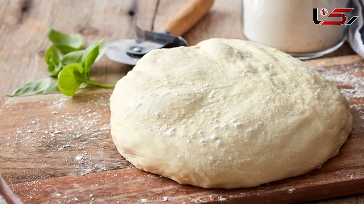 فیلم / دستور سریع نان مغزدار