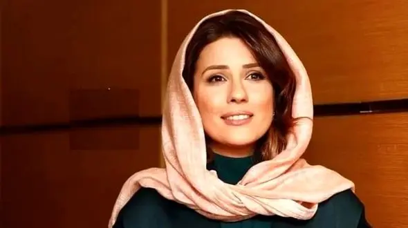 سارا بهرامی با استایلی اروپایی در خارج از کشور + عکس