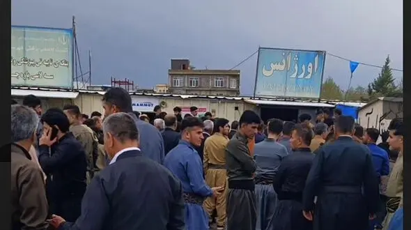قتل  در ثلاث باباجانی با دعوای دست جمعی + جزییات