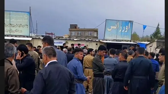 قتل  در ثلاث باباجانی با دعوای دست جمعی + جزییات