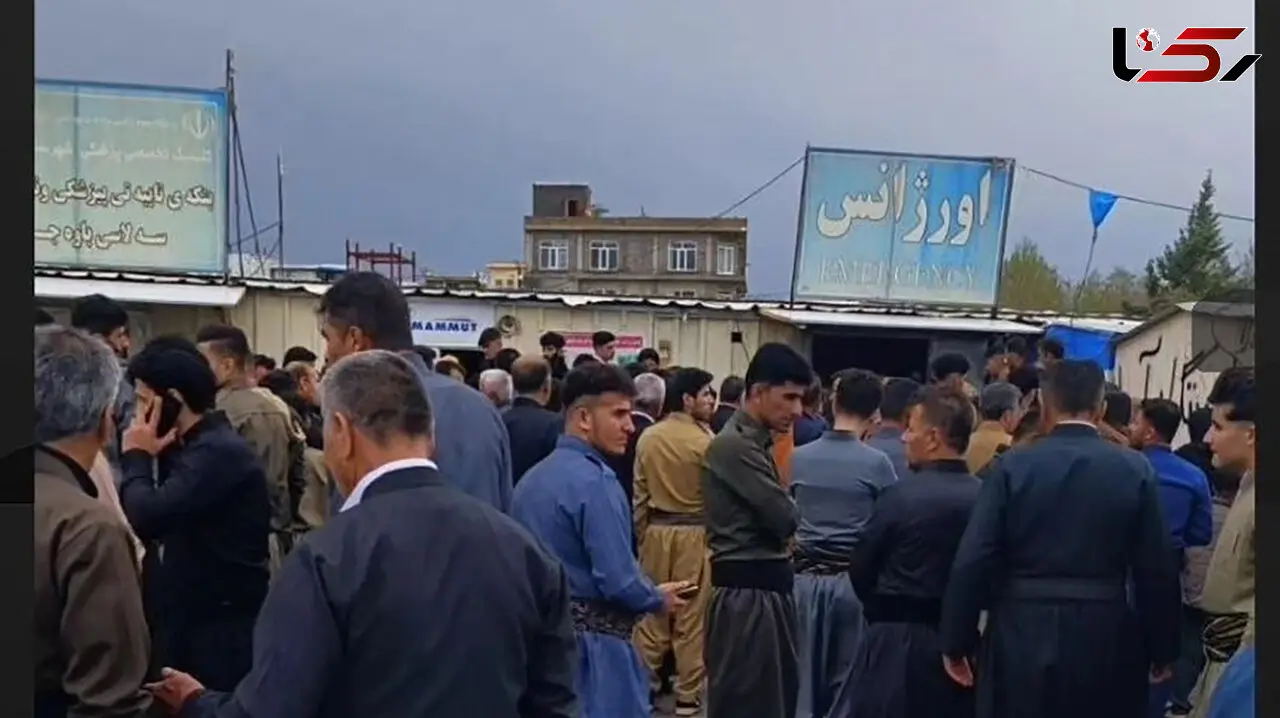قتل  در ثلاث باباجانی با دعوای دست جمعی + جزییات