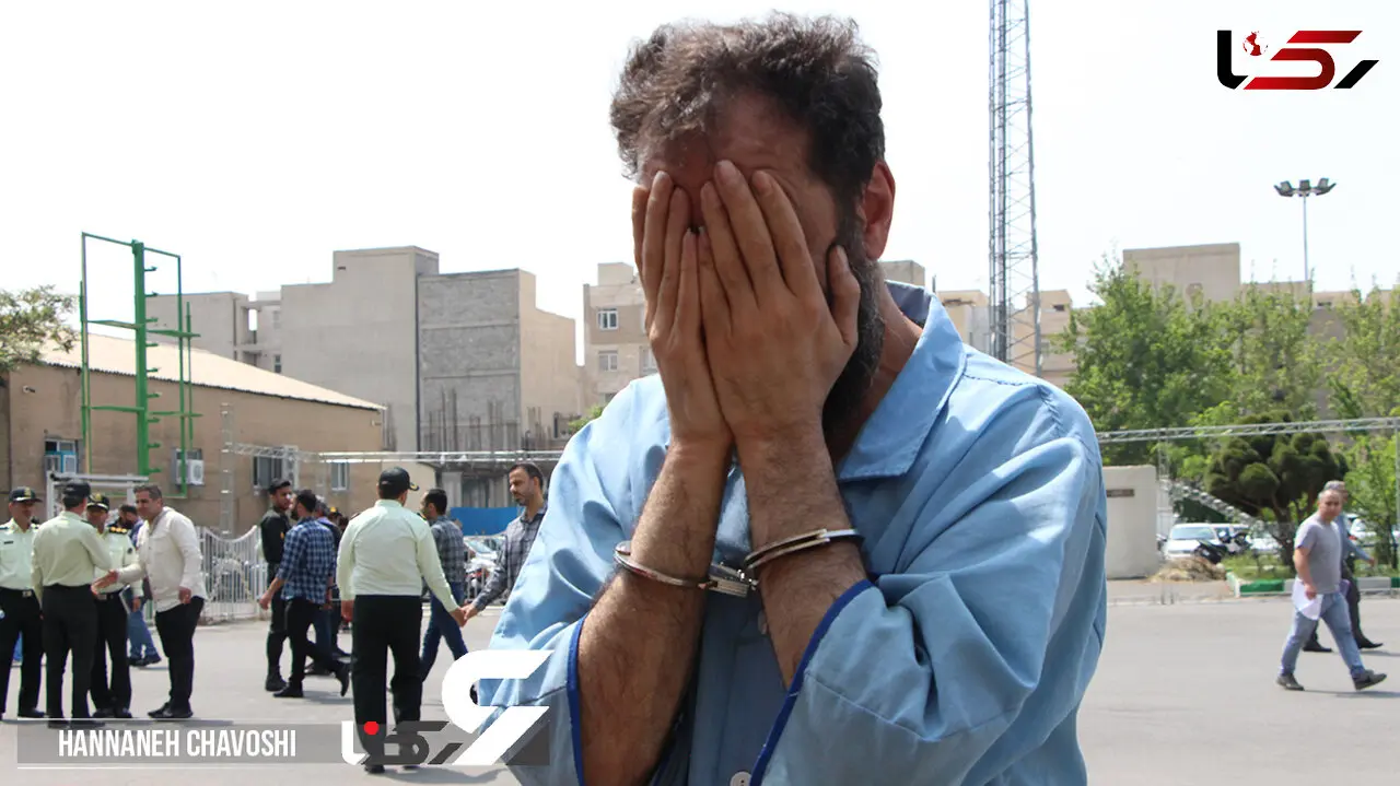 کمین مرد شیطان صفت برای زنان 60 ساله تهرانی / شگردش برای پولداری خاص بود + فیلم گفتگو و عکس