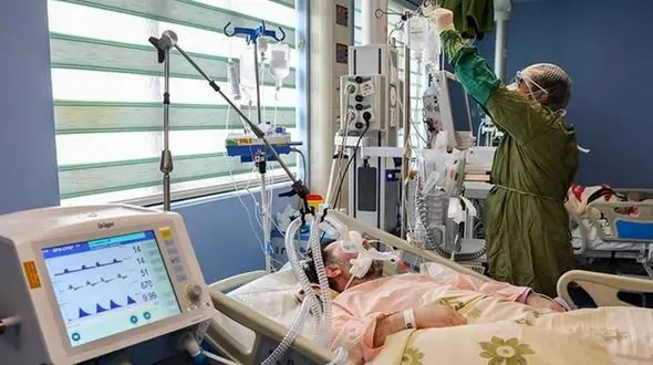  بروز سکته مغزی در ایران 1/5 برابر کل دنیا است/ هنوز در کشور تروم وکتومی نداریم / کمبود نیروی انسانی و تجهیزات امان متخصصان را بریده است 