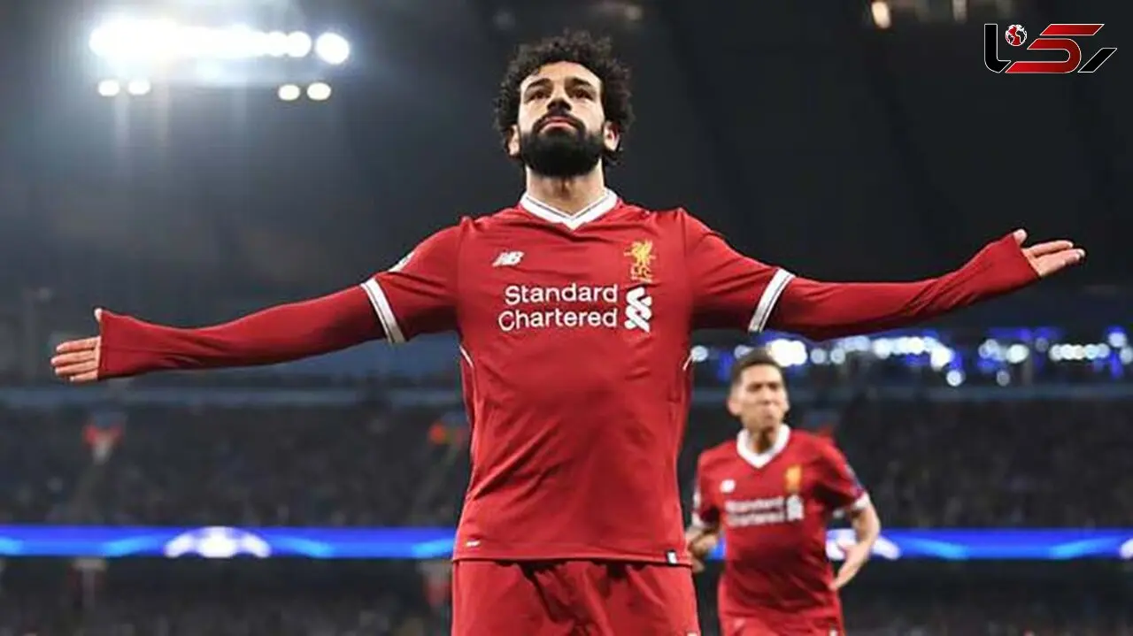 ابعاد جدید از ماجرای عصبانیت محمد صلاح در عید فطر  + عکس
