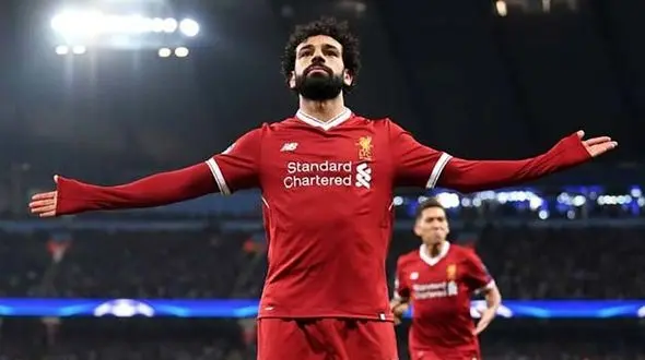 ابعاد جدید از ماجرای عصبانیت محمد صلاح در عید فطر  + عکس