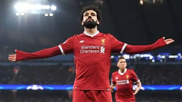 ابعاد جدید از ماجرای عصبانیت محمد صلاح در عید فطر  + عکس