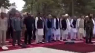 حمله بی رحمانه  هنگام خواندن نماز عید قربان / در کابل رخ داد