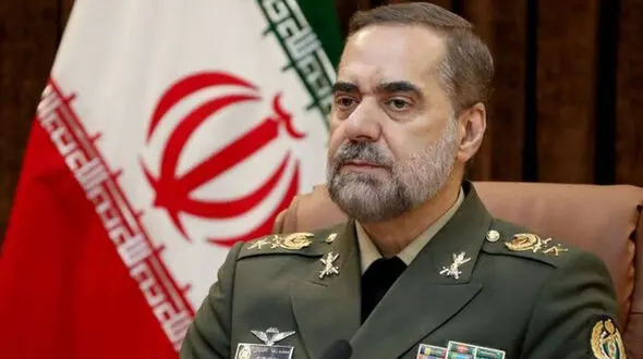 امیر آشتیانی جانشین ستادکل نیروهای مسلح شد 