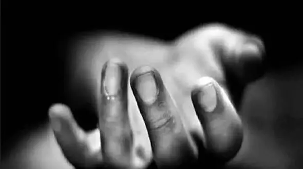 قاتل زوج شیرازی در صحنه قتل جزغاله شد / خواست صحنه سازی کند خودش آتش گرفت