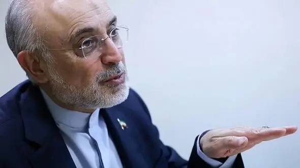 تحلیل صالحی از موقعیت ایران در میان ۳ قدرت بزرگ جهان