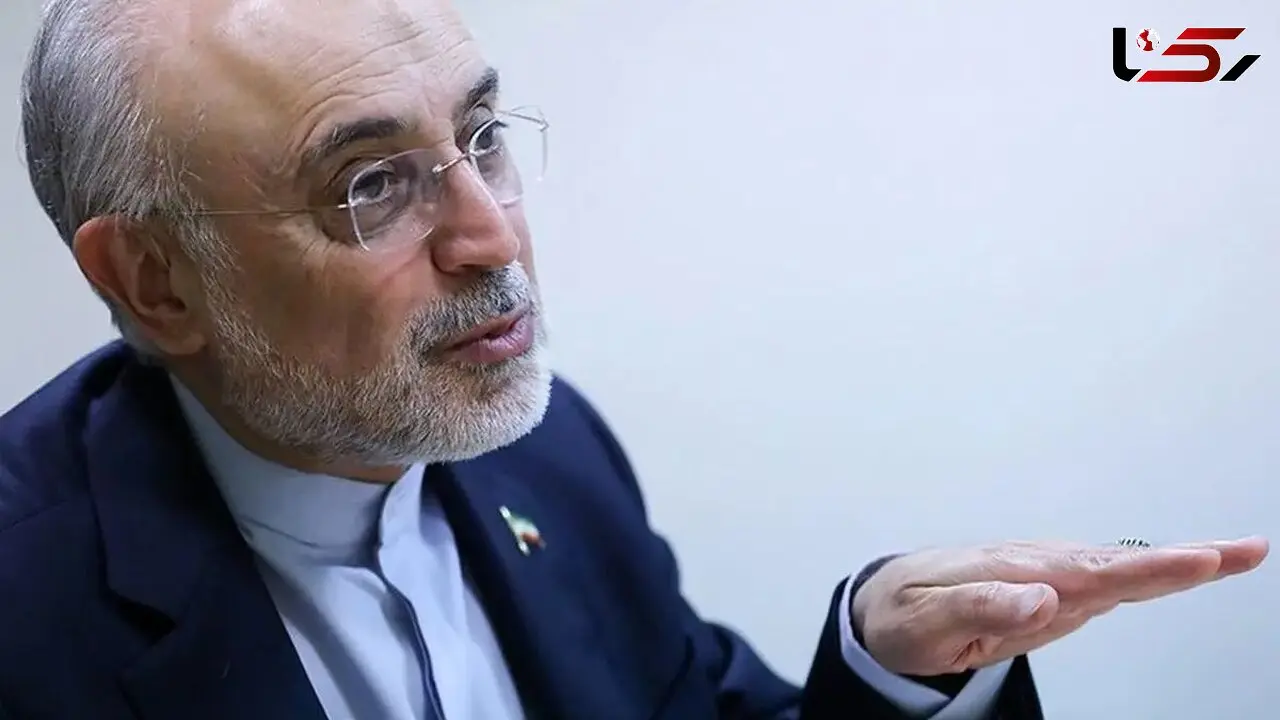 تحلیل صالحی از موقعیت ایران در میان ۳ قدرت بزرگ جهان