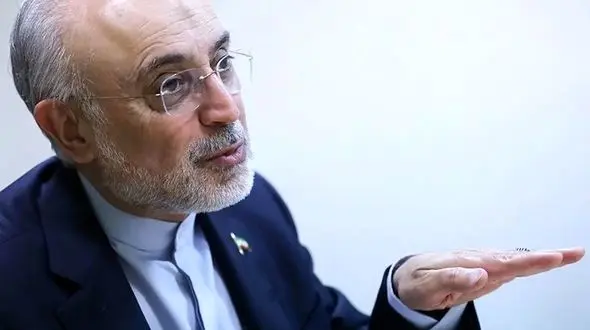 تحلیل صالحی از موقعیت ایران در میان ۳ قدرت بزرگ جهان