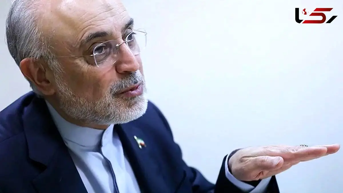 تحلیل صالحی از موقعیت ایران در میان ۳ قدرت بزرگ جهان