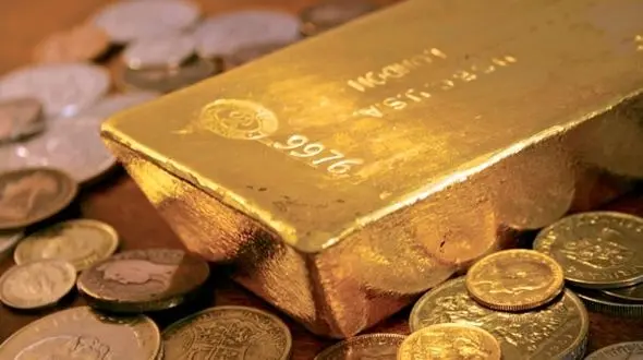 قیمت طلا و سکه در دوم اسفند ۹۷ + جدول