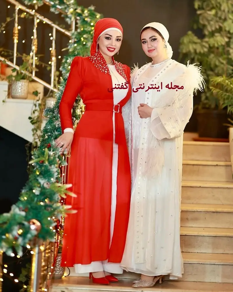 استایل زیبای تهمینه رجبوا 1