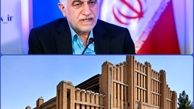 کارخانه ریسباف به موزه بزرگ اصفهان تبدیل می‌شود