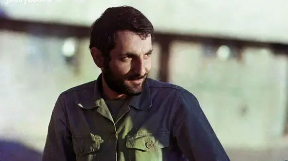 اسلحه و نارنجک جهیزیه همسر مهدی باکری/ مهدی استاد تمامی مردان و دلاوران رزمنده بود