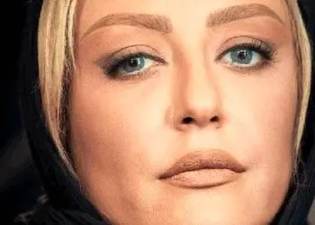 فیلم/ تعریف و تمجید پسر شقایق فراهانی از مادرش /مامانش چه ذوقی میکنه باورش نمیشه ...!