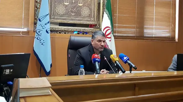 سال گذشته 3700 مرد مورد خشونت همسرشان قرار گرفتند / افزایش تمایل زنان به  تغییر جنسیت / اعلام علت مرگ آسیه پناهی تا 48 ساعت دیگر