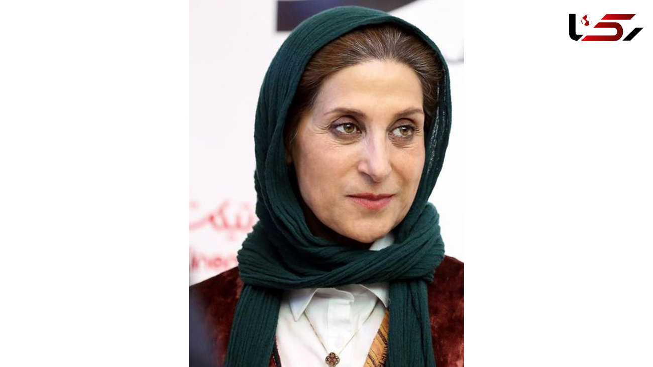  «فاطمه معتمد آریا» با «روسری آبی» در جشنواره فیلم ایرانی استرالیا 
