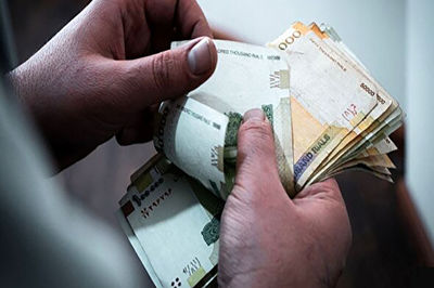 آقای دولت! پیش از مقسط، برای مذاکره به کارخانه‌های داخلی سری بزنید شاید نان به سفره مردم رسید/ مسابقه بی‌اثر کردن حقوق کارگران است!