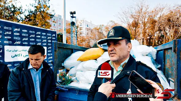 فیلم / قمه کشی برای سرقت 50 تن برنج از کشاورزان + شگرد عجیب و غریب