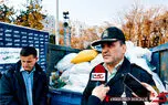 فیلم / قمه کشی برای سرقت 50 تن برنج از کشاورزان + شگرد عجیب و غریب