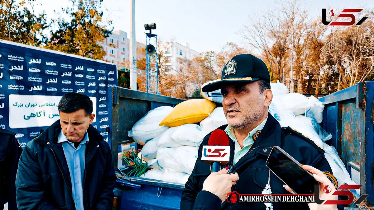 فیلم / قمه کشی برای سرقت 50 تن برنج از کشاورزان + شگرد عجیب و غریب