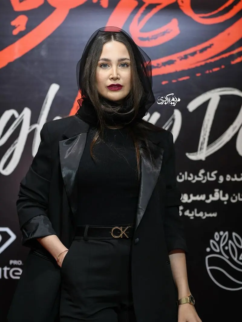 تینا یلان