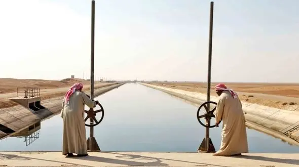 ایران در آستانه گسترش جرم و جنایت آبی