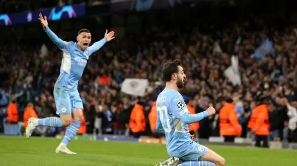 ترکیب منچسترسیتی مقابل ولورهمپتون مشخص شد