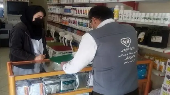 تبعات مجوز تاسیس داروخانه به غیرداروساز


