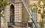 Historic Theft at the Louvre: French Crown Jewels Vanish in Daylight Raid