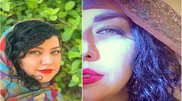 نگاهی به تیپ و استایل فوق العاده جذاب پریچهر قنبری در کنسرت  بهنام بانی / زن اول شهاب حسینی رخ نمایی کرد