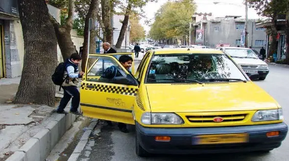 رئیس شورای شهر تهران: تعیین نرخ سرویس های مدارس بر اساس تورم خواهد بود + جزئیات نرخ گذاری