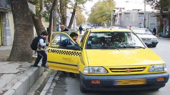 زمان ثبت نام سرویس مدارس دانش آموزان اعلام شد + لینک سایت