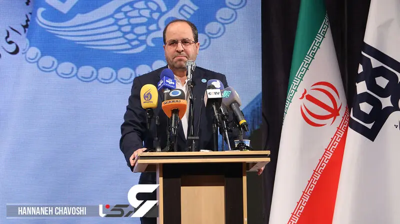 جشنواره روز بین‌الملل دانشگاه علوم پزشکی تهران و دانشگاه تهران   مقیمی