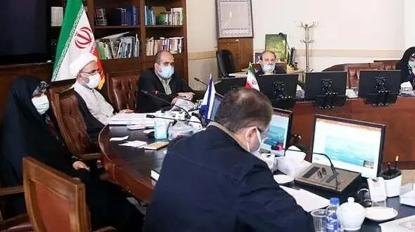 شکایت از معاون سابق وزیر بهداشت بررسی شد